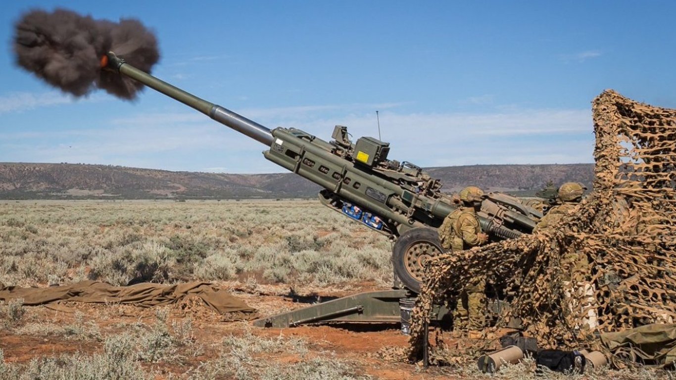 Підготовка до Третьої світової війни? Австралія вперше за 10 років перевірить бойову готовність армії