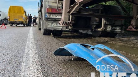 Нелегальные перевозчики активизировались в Одесской области: в чем опасность - 285x160