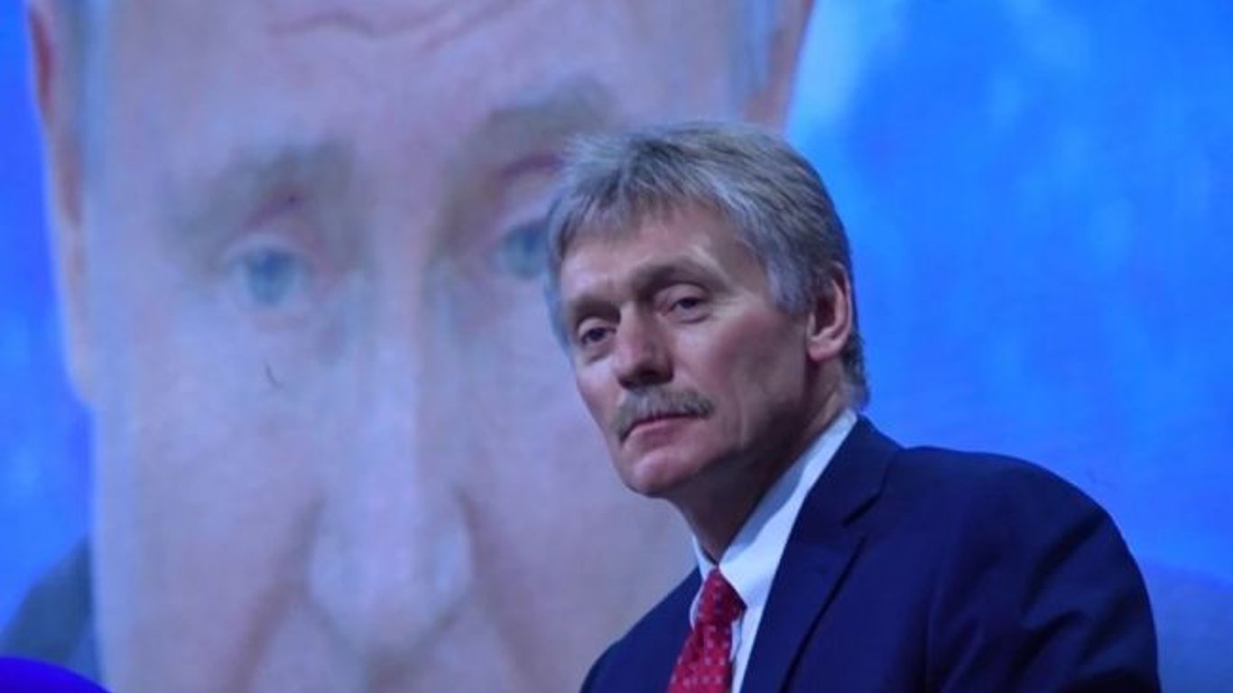 Кремль снова заговорил о готовности к переговорам с Украиной, но на своих условиях