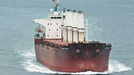 Одеська Морська охорона розкрила схему незаконного вивезення зерна суднами рф - 285x160