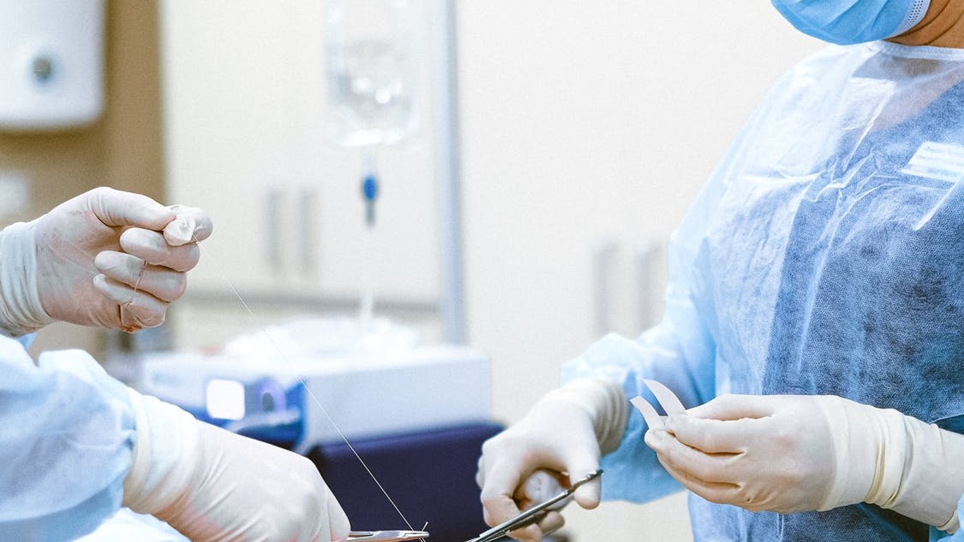 На западе Украины начали впервые проводить трансплантации костного мозга