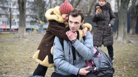 В Україні 60% переселенців з початку війни втратили роботу - 285x160