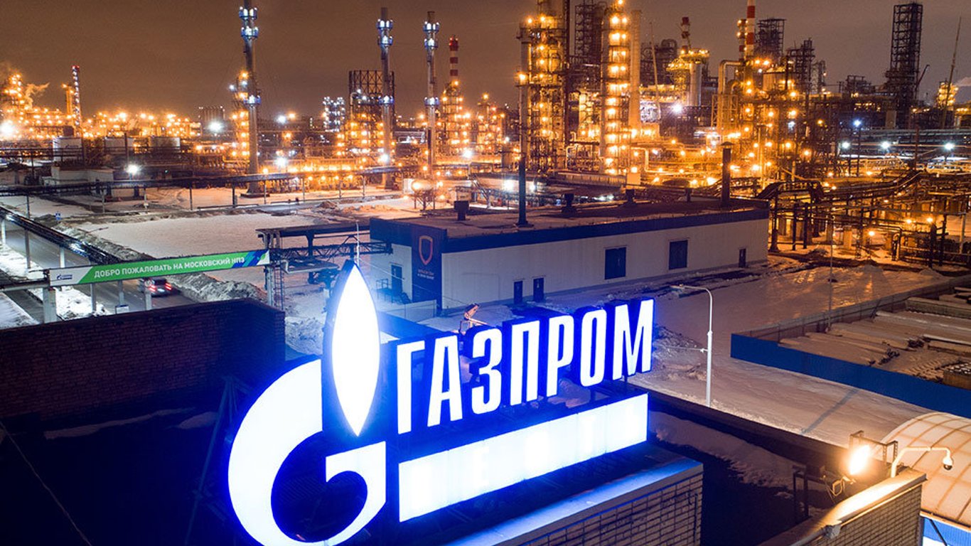 "Газпром" отказался принимать газовую турбину для "Северного потока": в чем причина