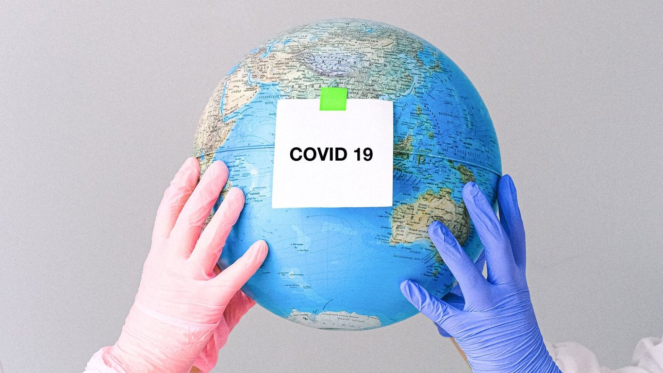 В Одесі за тиждень зросла кількість випадків захворювання на COVID-19