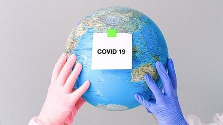В Одессе за неделю возросло количество случаев заболевания COVID-19 - 285x160
