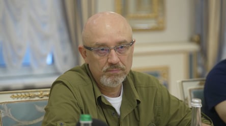 Резніков відреагував на звинувачення Amnesty International щодо ЗСУ - 285x160