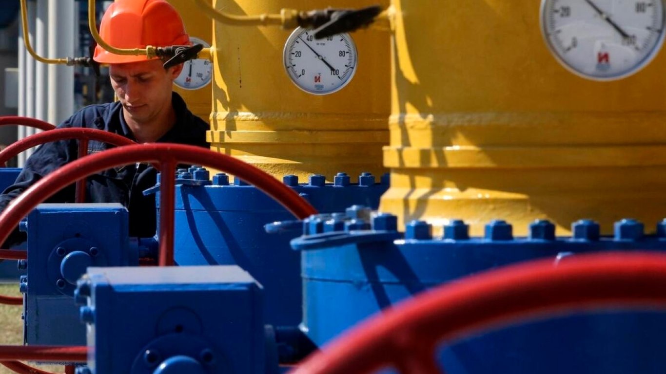 Ціни на газ у травні — в Україні дешевшає блакитне паливо