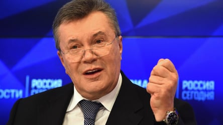Євросоюз запровадив нові санкції проти  Януковича та його сина - 285x160
