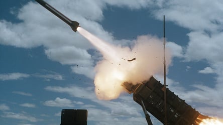 По Одеській області було завдано ракетний удар - 285x160