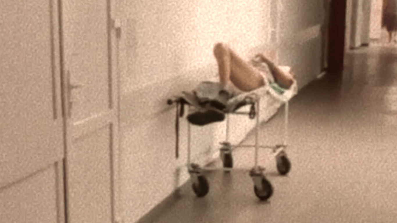 У лікарнях Маріуполя вмирає кожен четвертий пацієнт, — Андрющенко