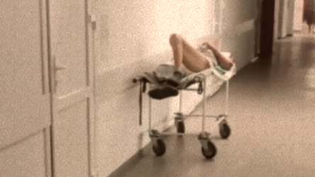 У лікарнях Маріуполя вмирає кожен четвертий пацієнт, — Андрющенко - 285x160