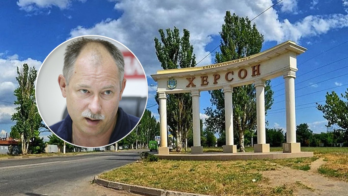Жданов раскрыл секрет уничтожения российских С-300 в Херсонской области