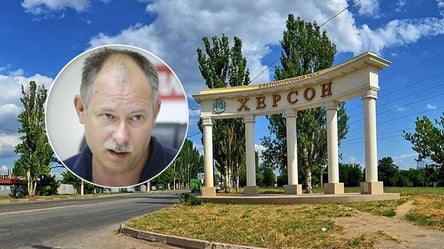 Жданов раскрыл секрет уничтожения российских С-300 в Херсонской области - 285x160