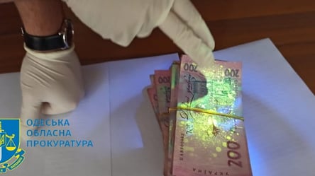В Одессе задержали чиновников "Укрзализныци" за вымогание денег - 285x160