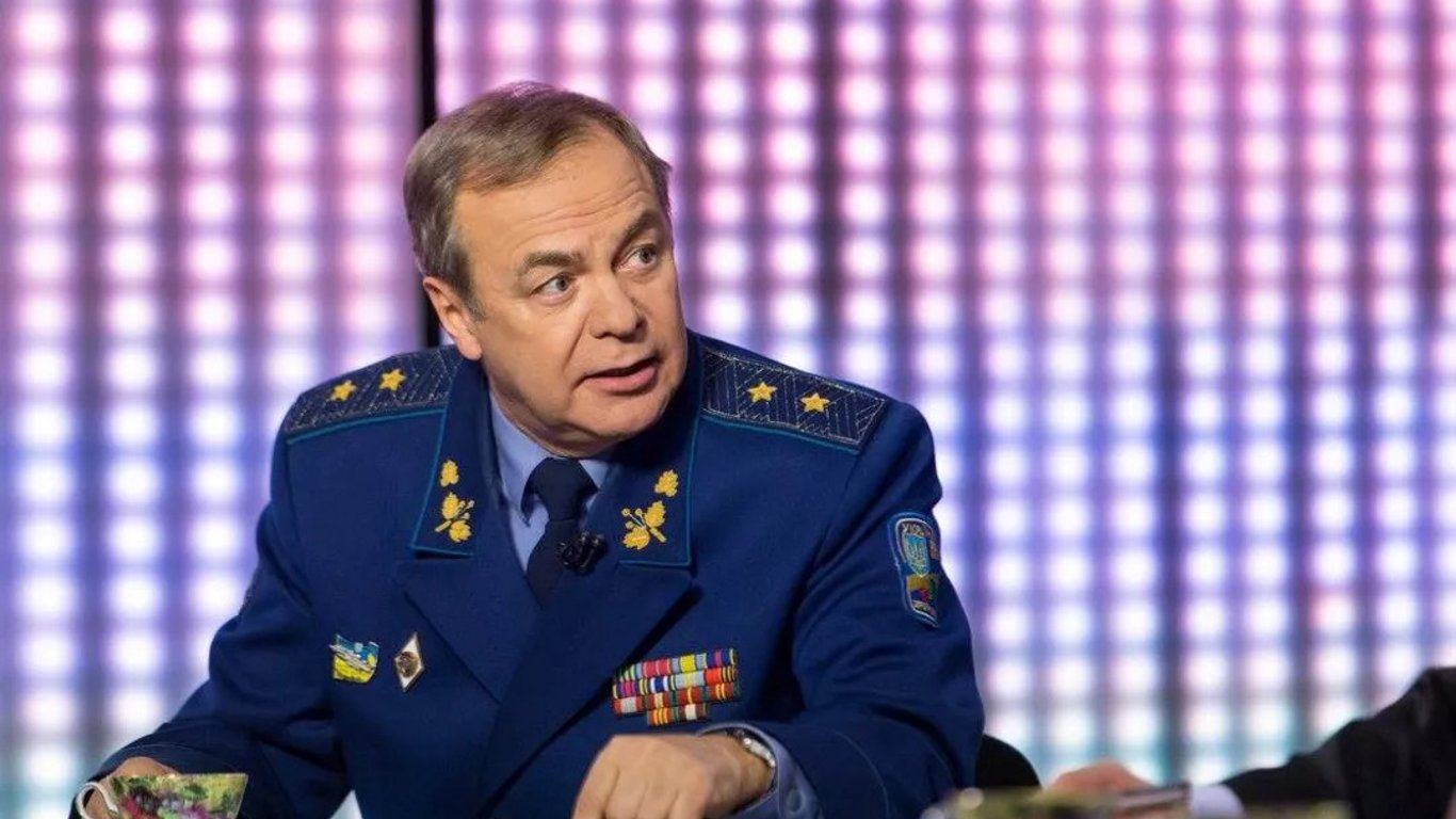 Генерал Романенко оцінив бойовий потенціал і спроможності ворога на півдні України