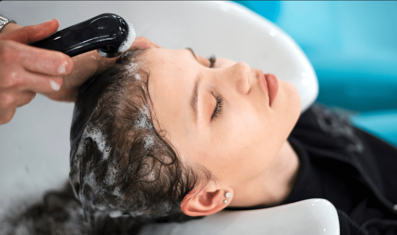 You can accidentally damage your hair if you don't know one thing