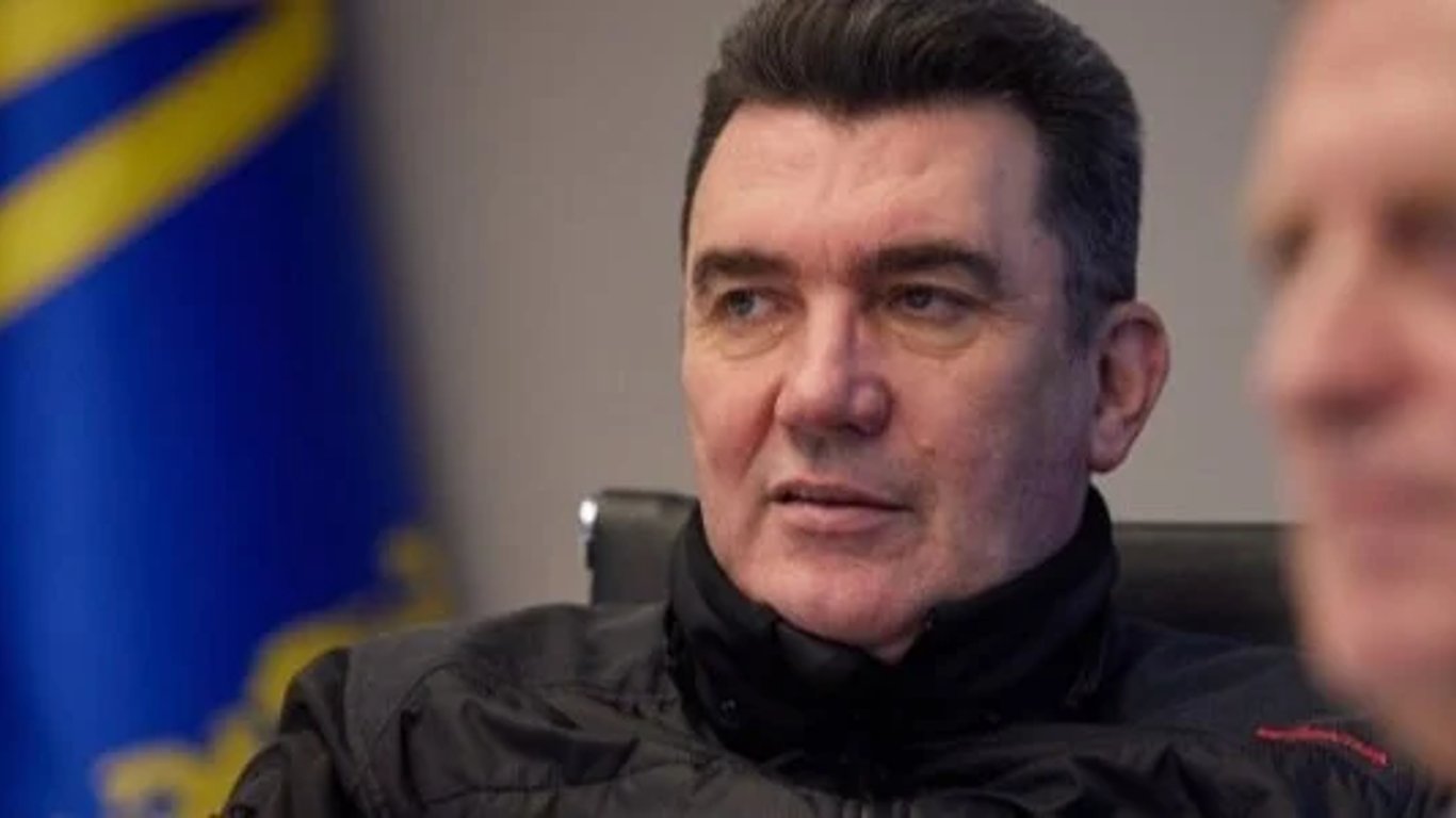 Данілов зробив заяву щодо термінів контрнаступу ЗСУ