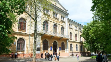 В пятерке лучших вузов страны оказался Одесский университет - 285x160