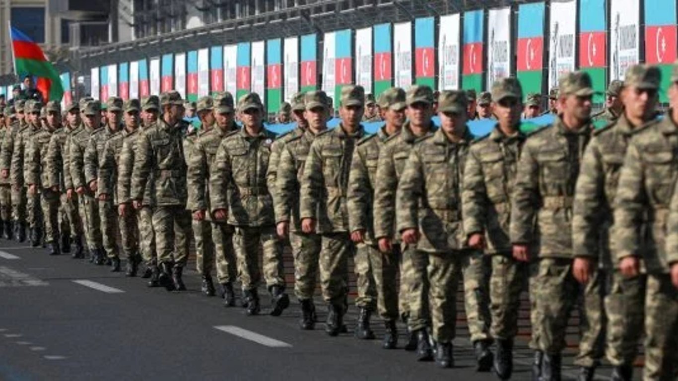 Азербайджан заявил о взятии в Нагорном Карабахе стратегической высоты
