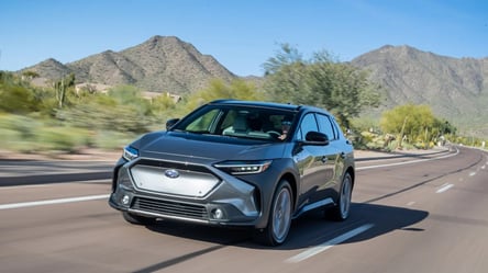 Три поломки на 8000 км — на что жалуются водители Toyota и Subaru - 285x160