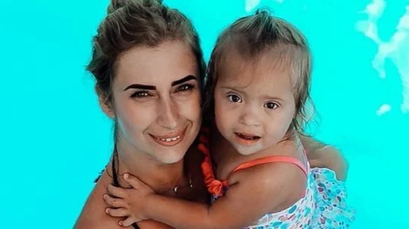 "Мне кажется, что Лиза ждет дома": мама погибшей в Виннице девочки опубликовала первое сообщение о трагедии