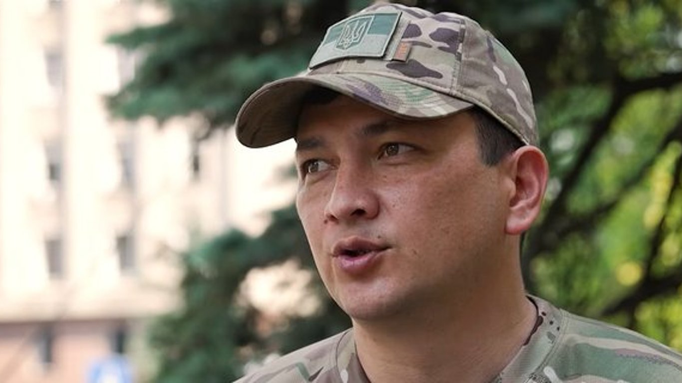 Ким рассказал о результатах охоты на ДРГ во время длительного комендантского часа в Николаеве