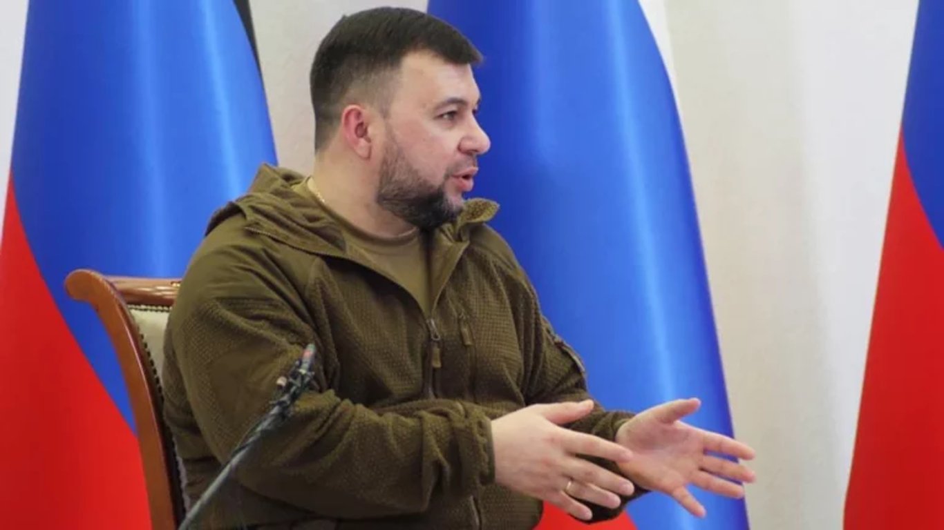 Ватажок "ДНР" підтвердив підготовку самосуду над полоненими українськими військовими. Відео