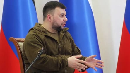 Главарь "ДНР" подтвердил подготовку самосуда над пленными украинскими военными. Видео - 285x160