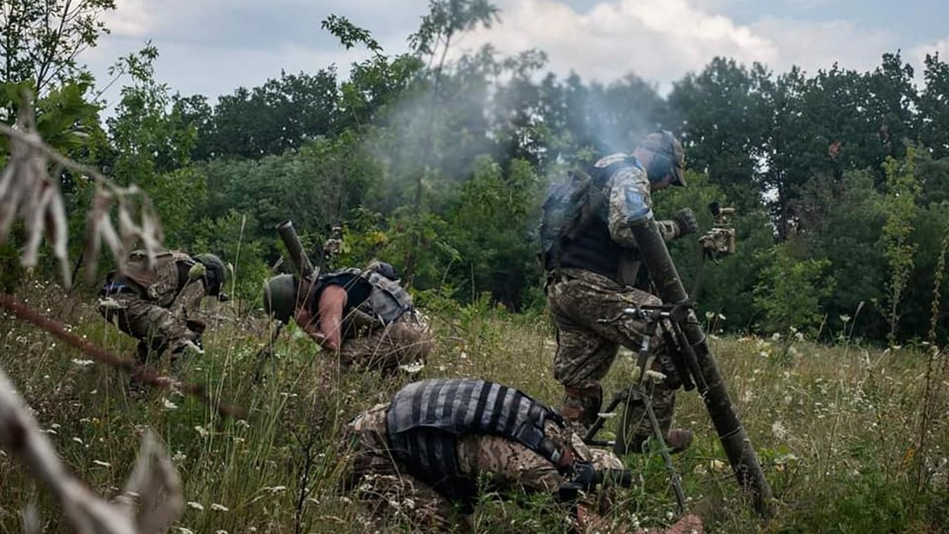 ВСУ устроили оккупантам "хлопки" в Херсонской области: детонируют боеприпасы (обновлено)