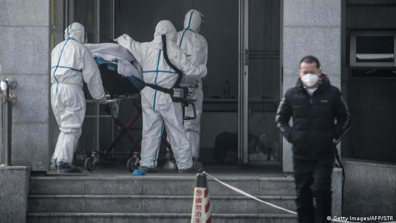 У Китаї виявили новий вірус: які симптоми і наскільки небезпечний