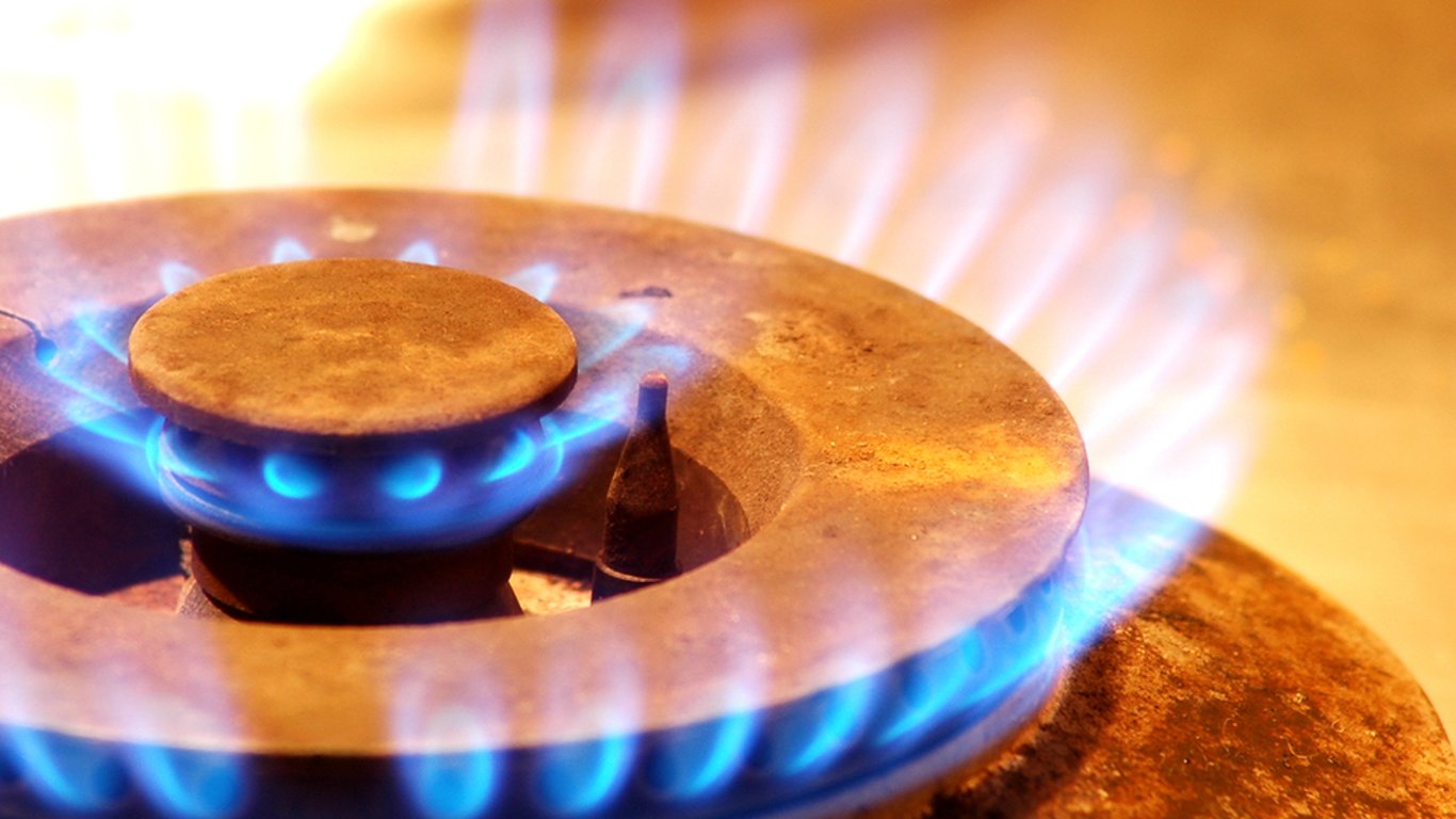 Поставщики обнародовали августовские тарифы на газ: сколько придется платить