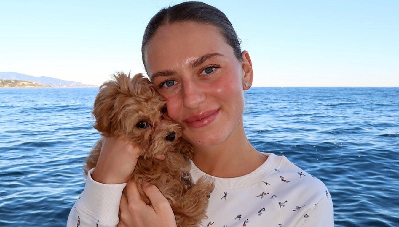 Марта Костюк