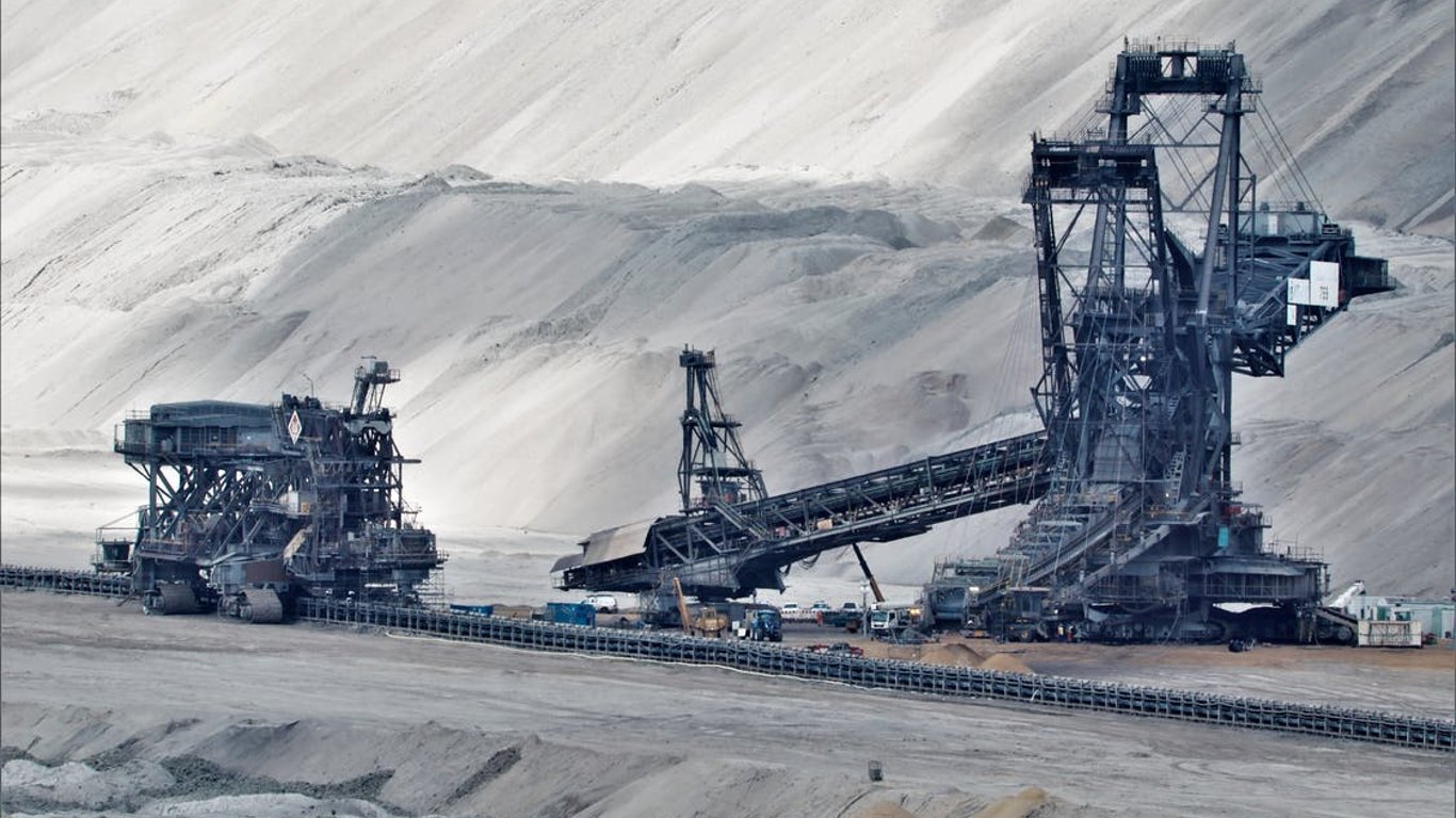Эмбарго на российский уголь: ЕС и Британия полностью запретили импорт