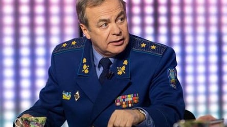Генерал Романенко розповів, як вплинуть вибухи під Саками на росіян - 285x160