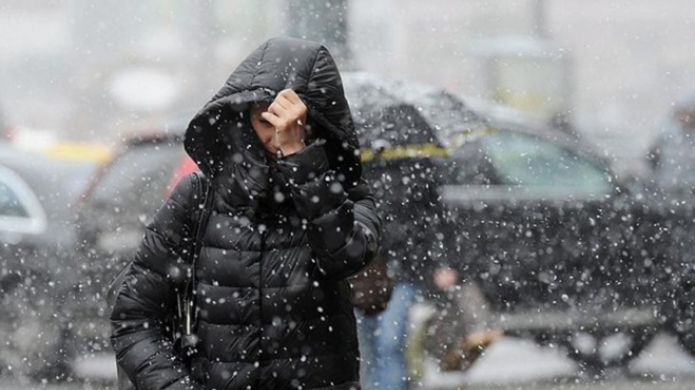 Синоптики рассказали, когда в Украину придут осенние холода и первые морозы