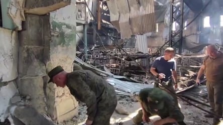 "У нас есть доказательства, что теракт в Еленовке был спланирован", — Украина в ОБСЕ - 285x160