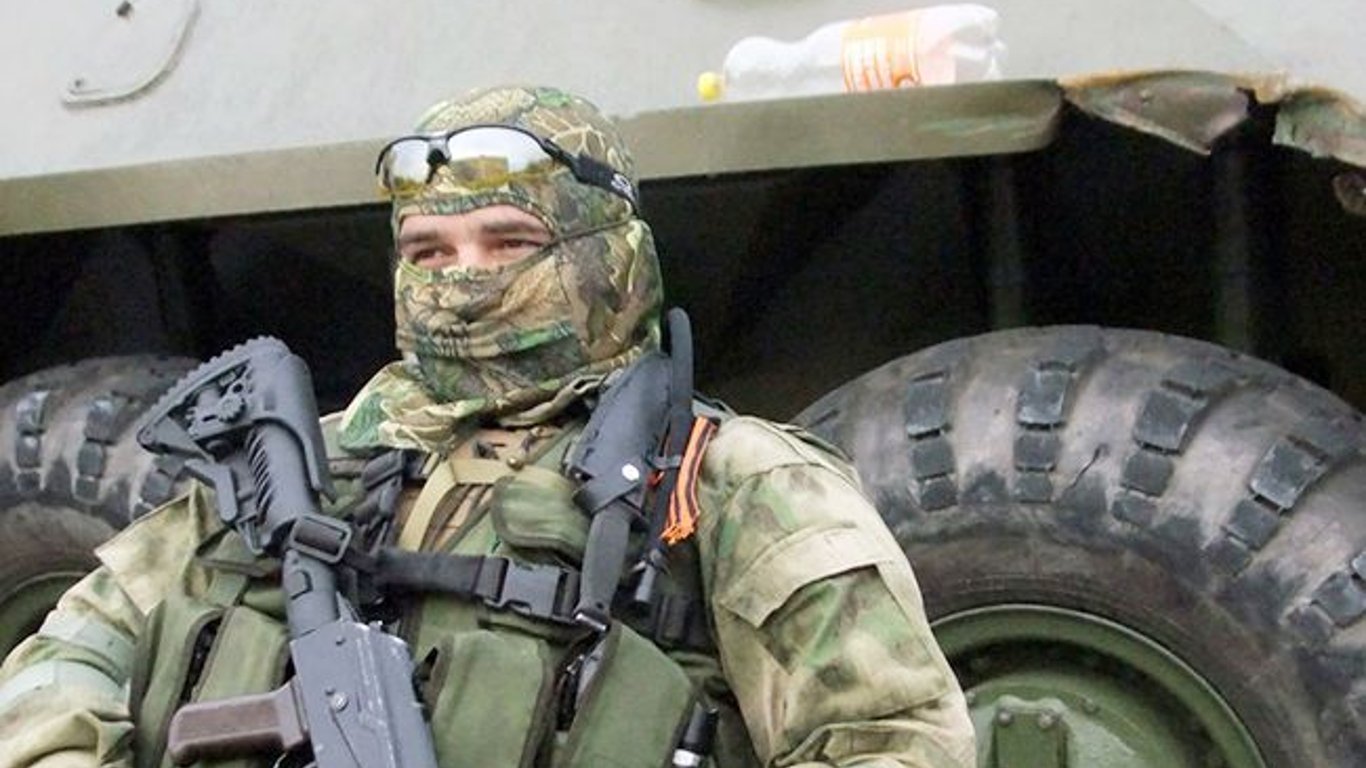 Троих боевиков "ДНР" приговорили к 15 годам за госизмену