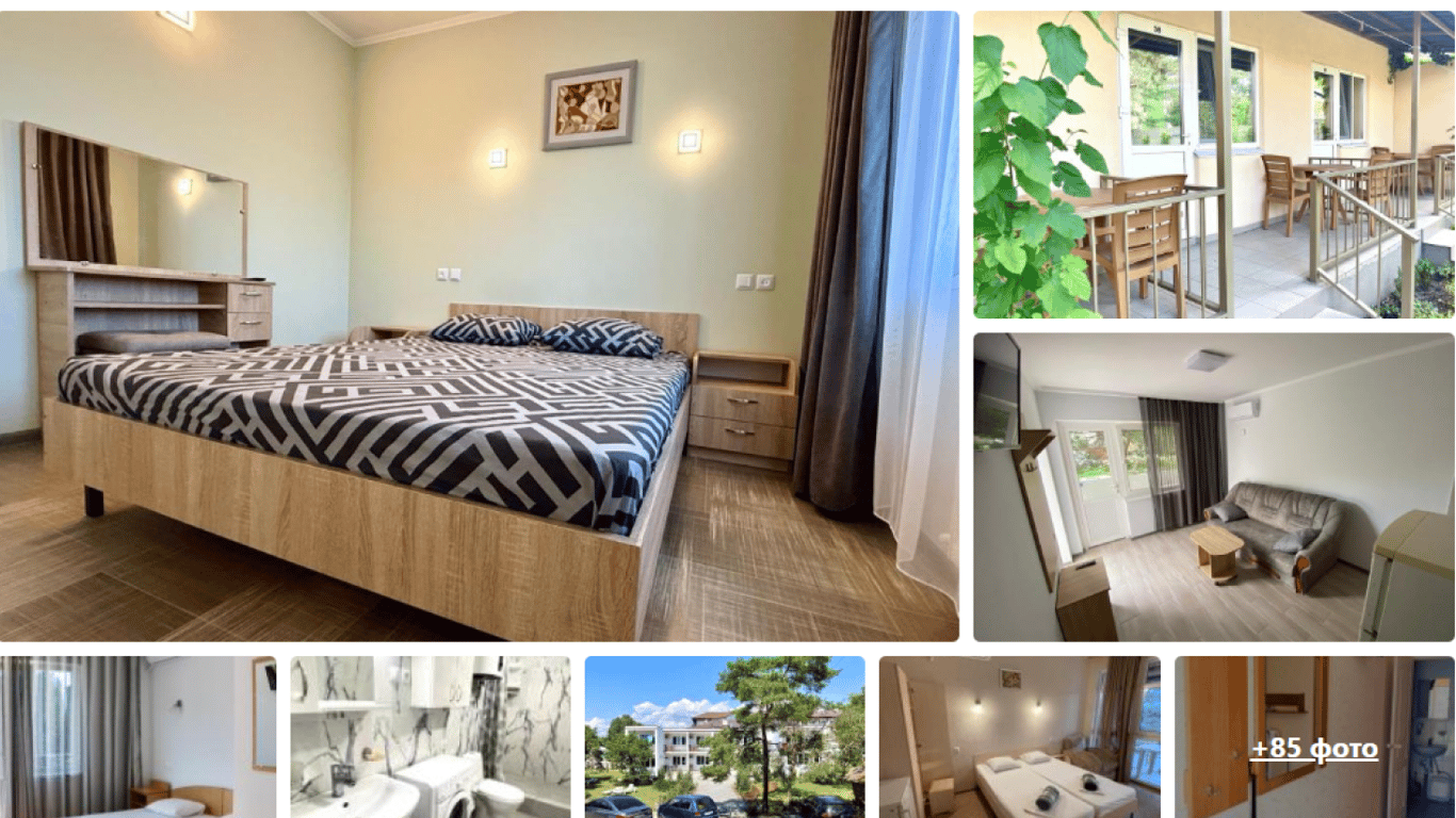 Останні теплі дні —  як змінилася вартість відпочинку у Коблевому - фото 5