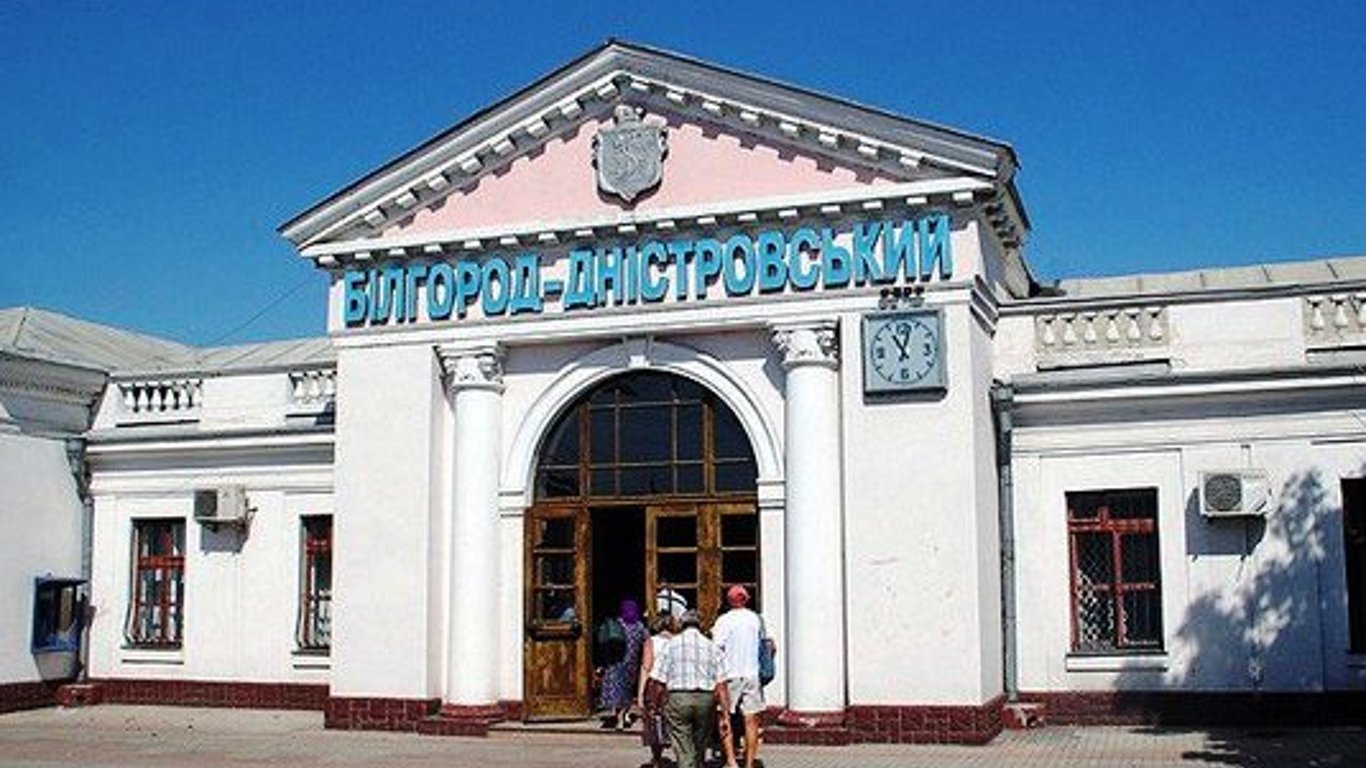 В Білгород-Дністровському планують перейменувати вулиці