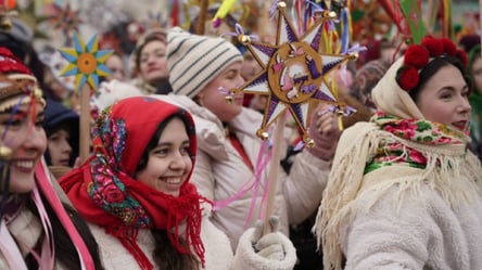 Как киевляне празднуют Рождество — традиции и бюджет - 285x160