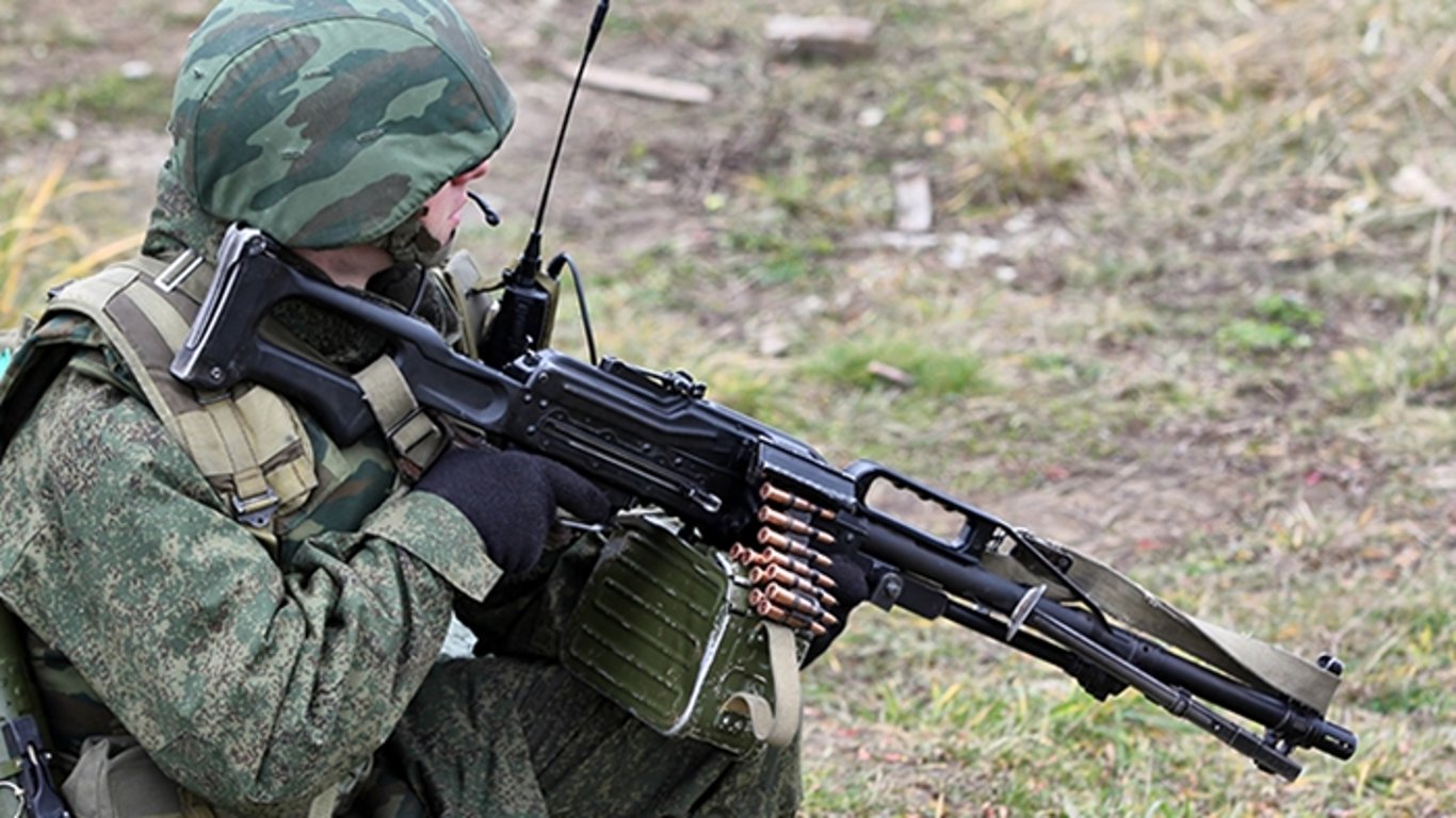 В Черкасской области разоблачили предприятия, которые пять лет производили оружие для россии