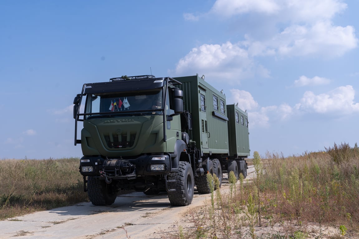 "Вернись живым"