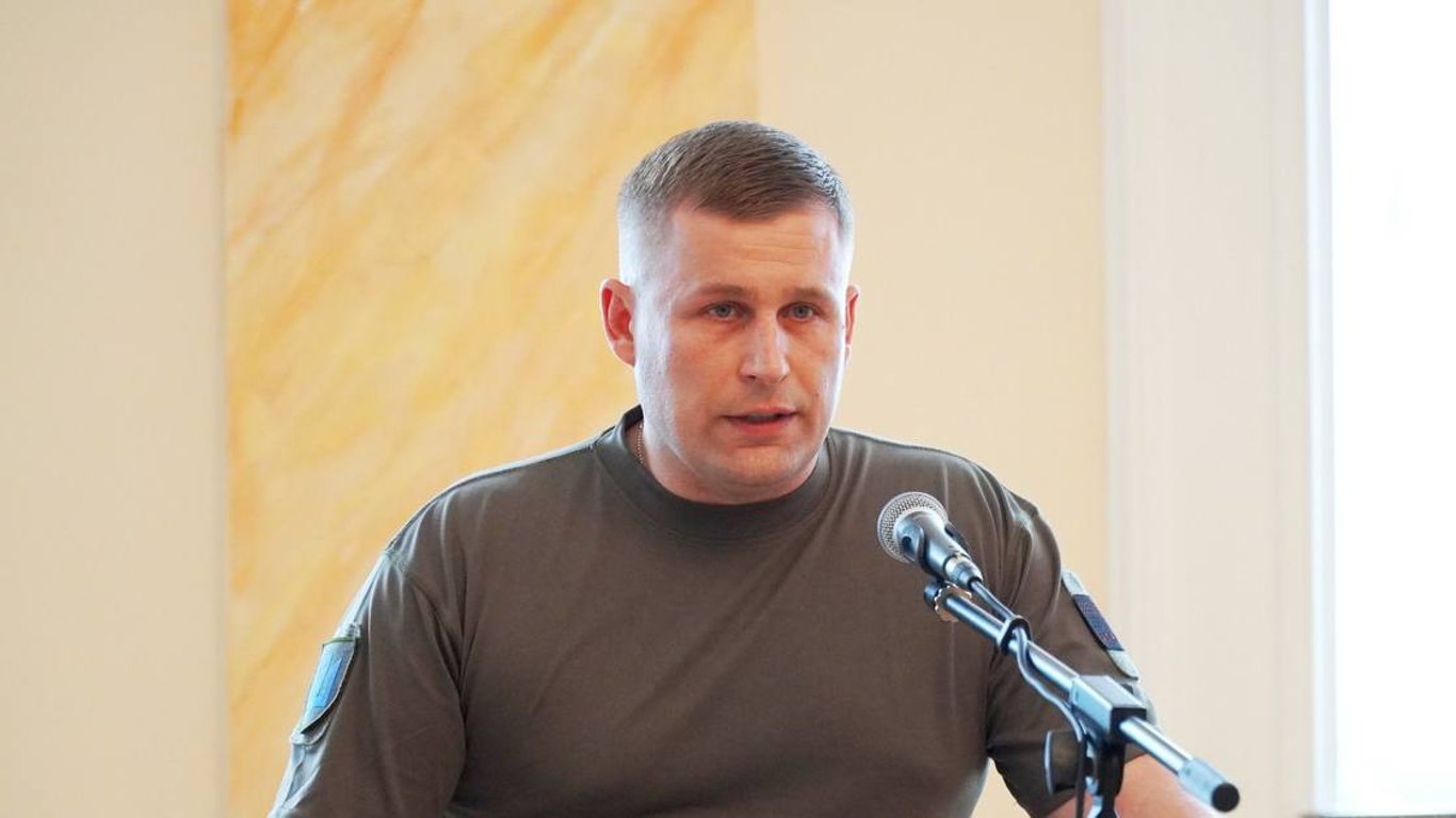 На Одещині від імені військової адміністрації "просять" гроші: Марченко спростовує