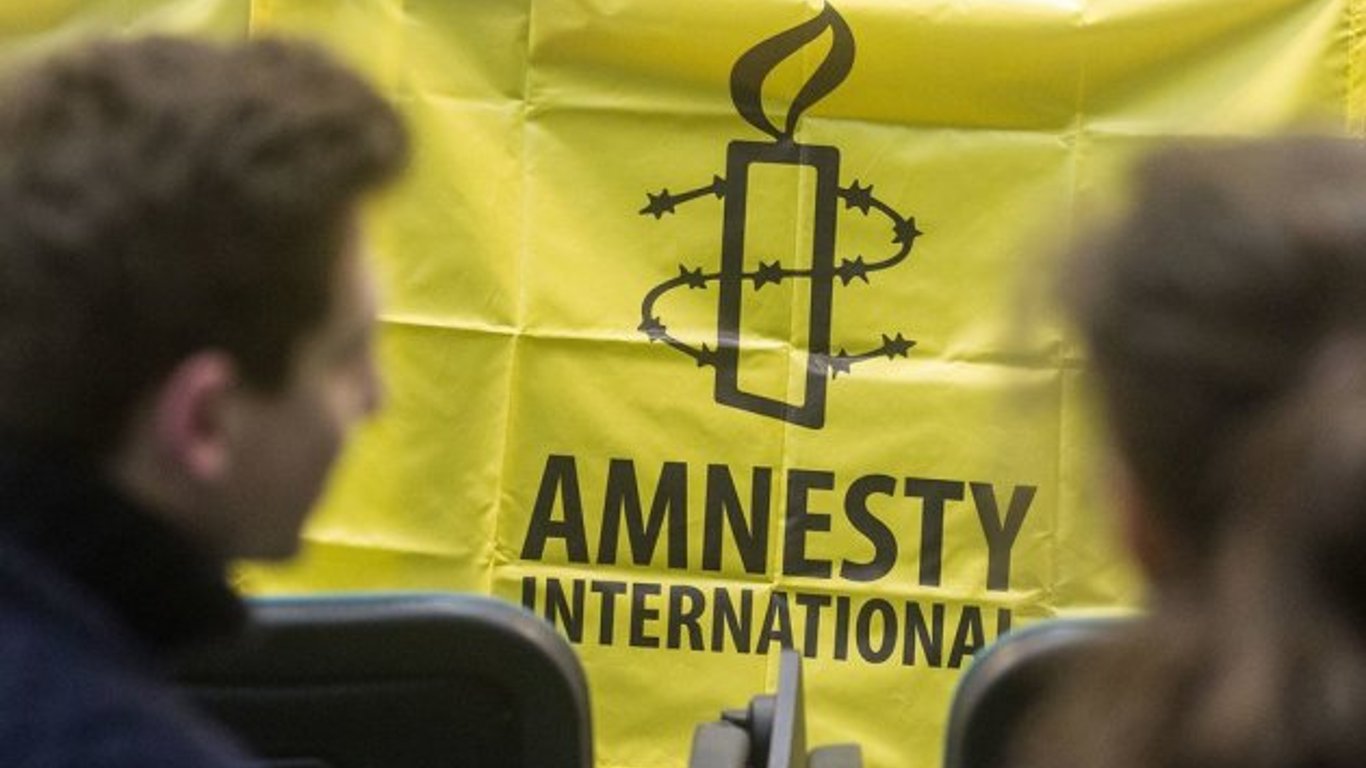 Amnesty International призывает Совбез ООН привлечь рф к ответственности за захват ЗАЭС