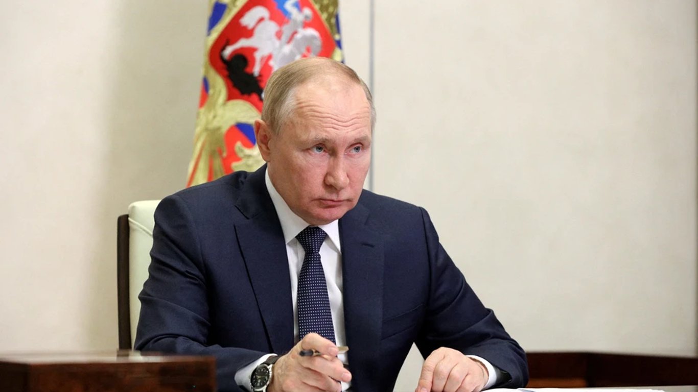 "Путин не захватит в этом году Донбасс": NYT озвучил ежедневные потери рф на войне