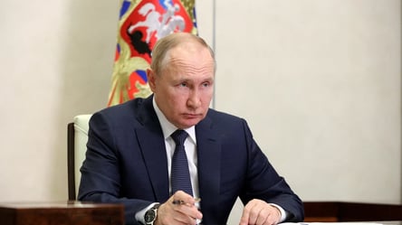 "Путин не захватит в этом году Донбасс": NYT озвучил ежедневные потери рф на войне - 285x160
