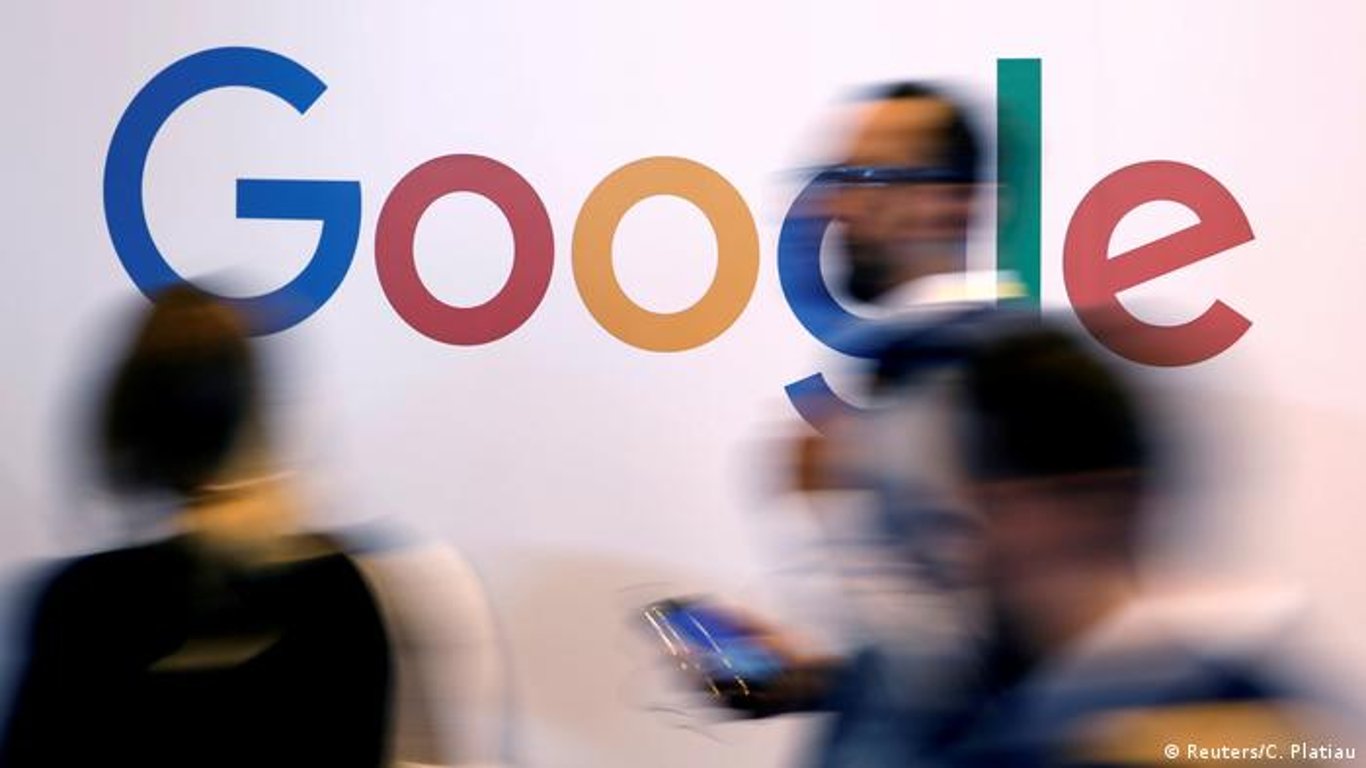 Google изменит правила работы из-за обвинений в распространении фейков