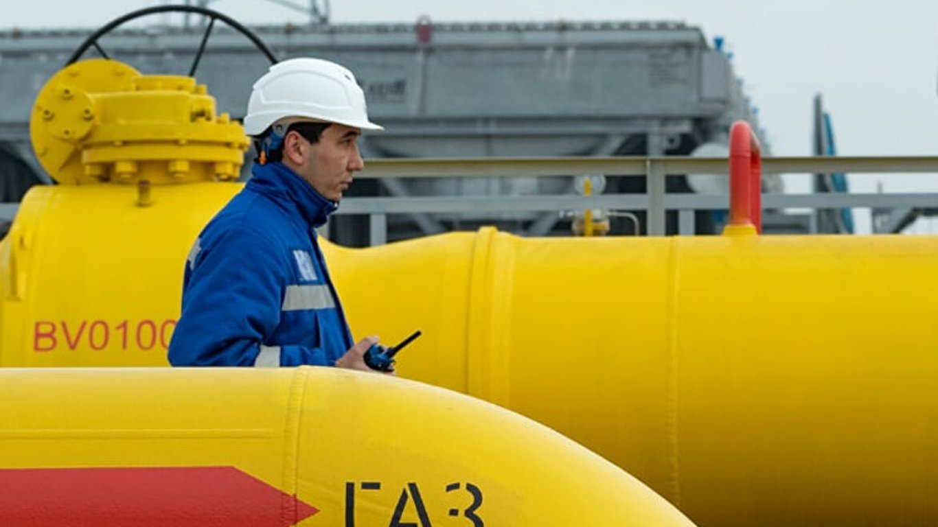 Відмова від російського газу: ЄС хоче прокласти нову трубу