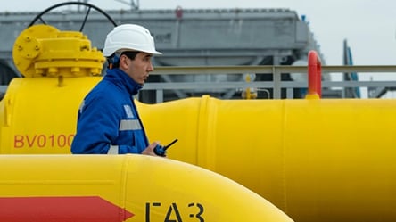 Отказ от российского газа: ЕС хочет проложить новую трубу - 285x160