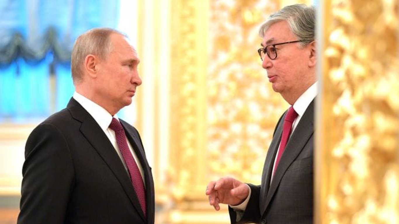Казахстан и Узбекистан хотят избавиться от влияния россии и укрепить отношения с Турцией